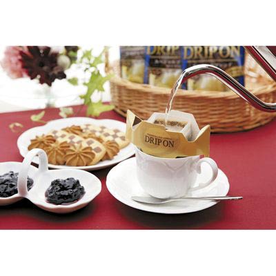 ドリップコーヒー＆クッキー＆紅茶アソートギフト　(1100010746)