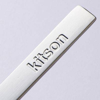 キットソン コーヒースプーン5P　(1100010889)
