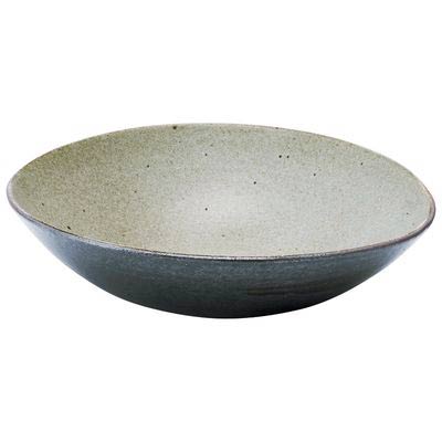 信楽焼 Sumi-iro 鉢　(1100011134)
