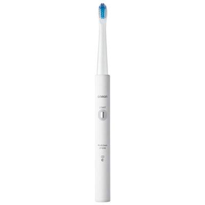オムロン 音波式電動歯ブラシ　(1100012044)