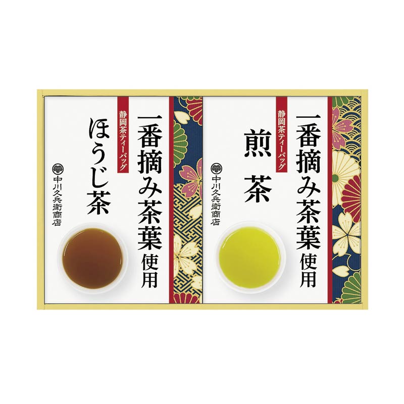 一番摘み茶道楽　(1100012472)