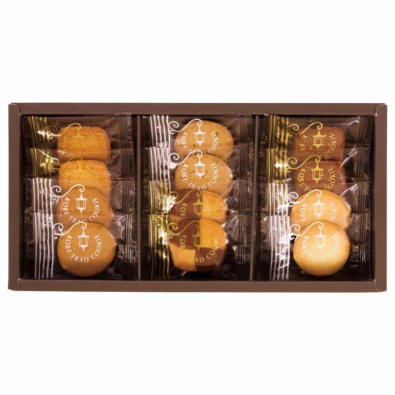 神戸トラッドクッキー　(1100019198)