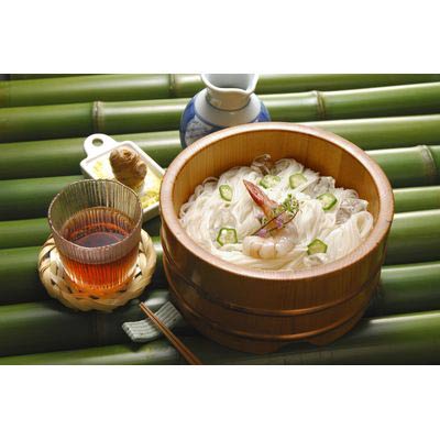 手延べ三輪素麺　(1100009798)