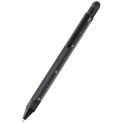 モンテベルデ　モンテベルデ ツールペン ボールペン（ブラック）　(1100009943)