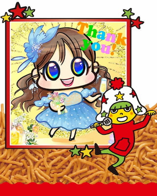 作例