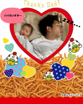 作例