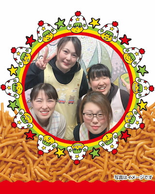 作例