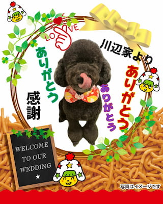 作例
