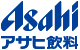 アサヒ飲料ロゴ