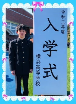 作例