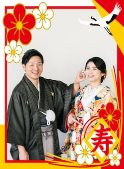 作例