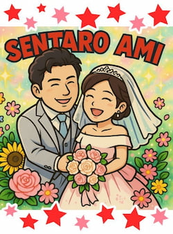作例