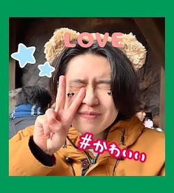 作例