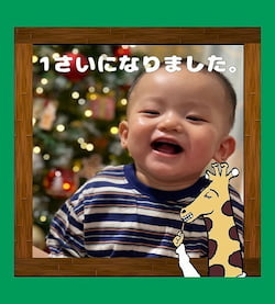 作例