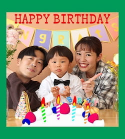 作例