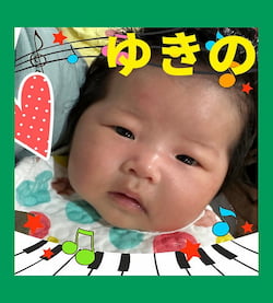 作例
