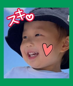 作例