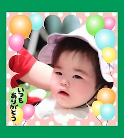 作例