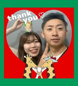 作例