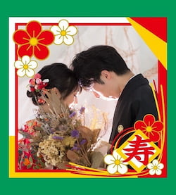 作例