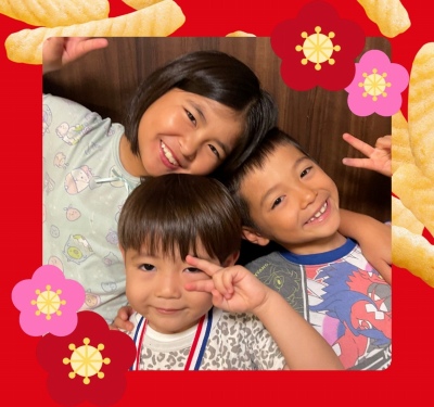作例
