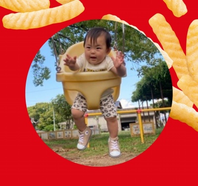 作例
