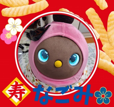作例