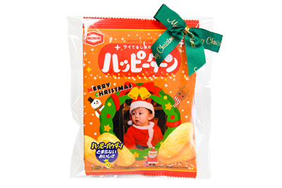 ラッピングイメージ