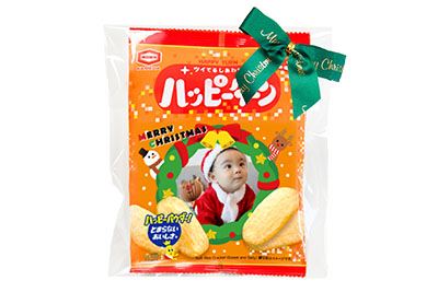 ラッピングイメージ