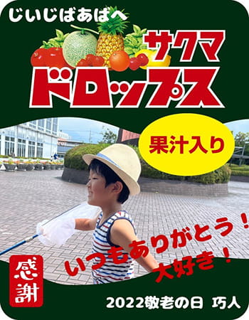 作例