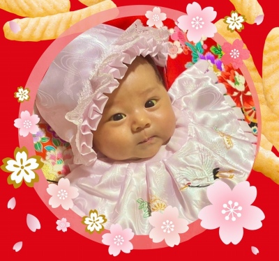 作例
