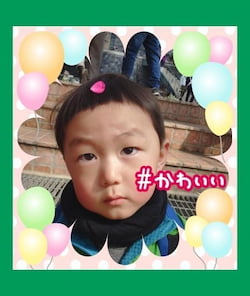 作例