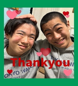 作例