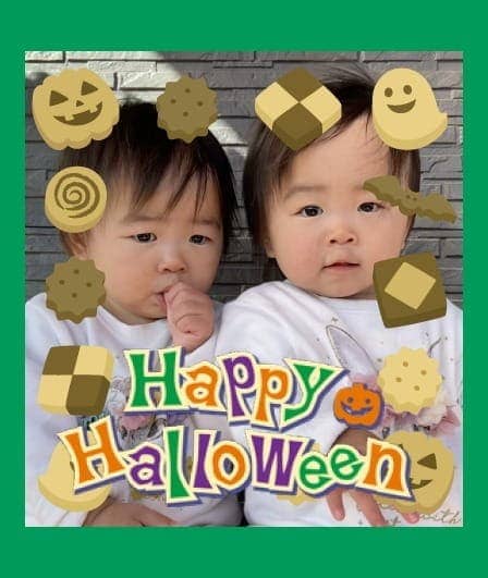 デコじゃがりこ ハロウィンパッケージ