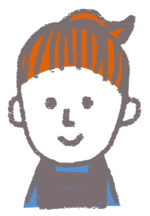 人物イメージ