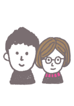 人物イメージ