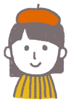 人物イメージ