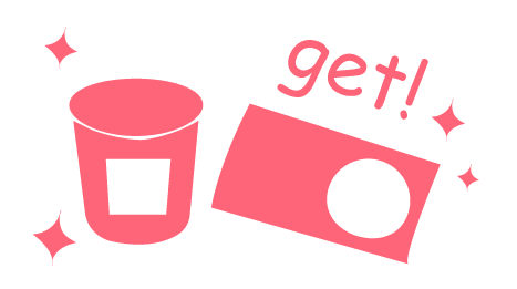 ステップ3 アイコン