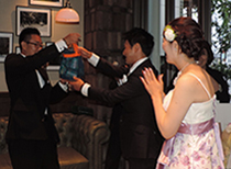 利用シーン写真