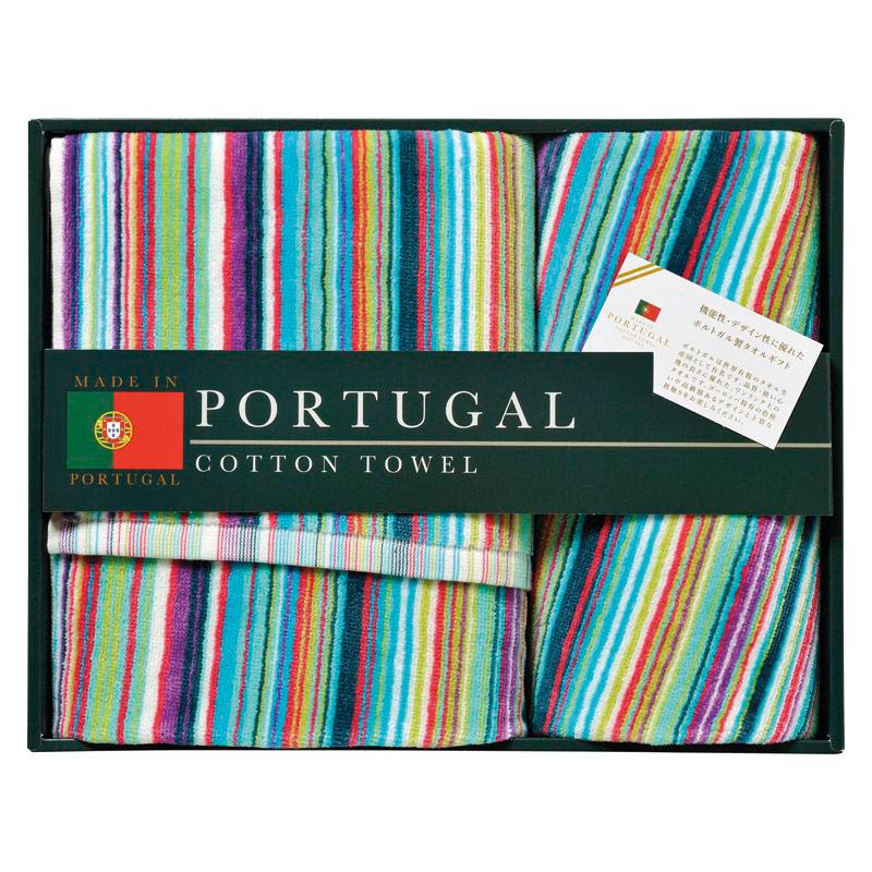 ポルトガル ビーム バス1P･ウォッシュタオル1P　(1100011505)