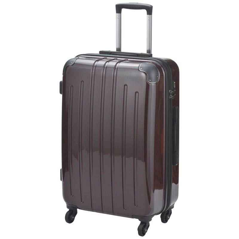 スーツケース 　カーボンワイン　(1100014170)