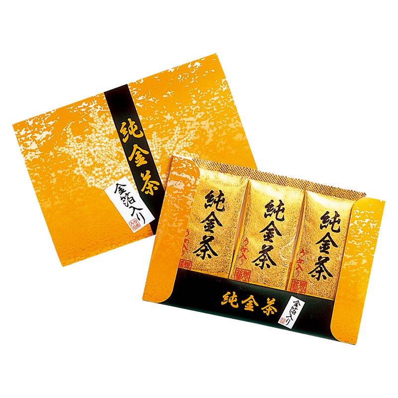 純金茶　(1100014340)