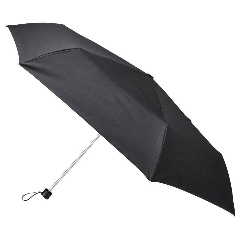 UV晴雨兼用大寸耐風式軽量ミニ傘　(1100016420)