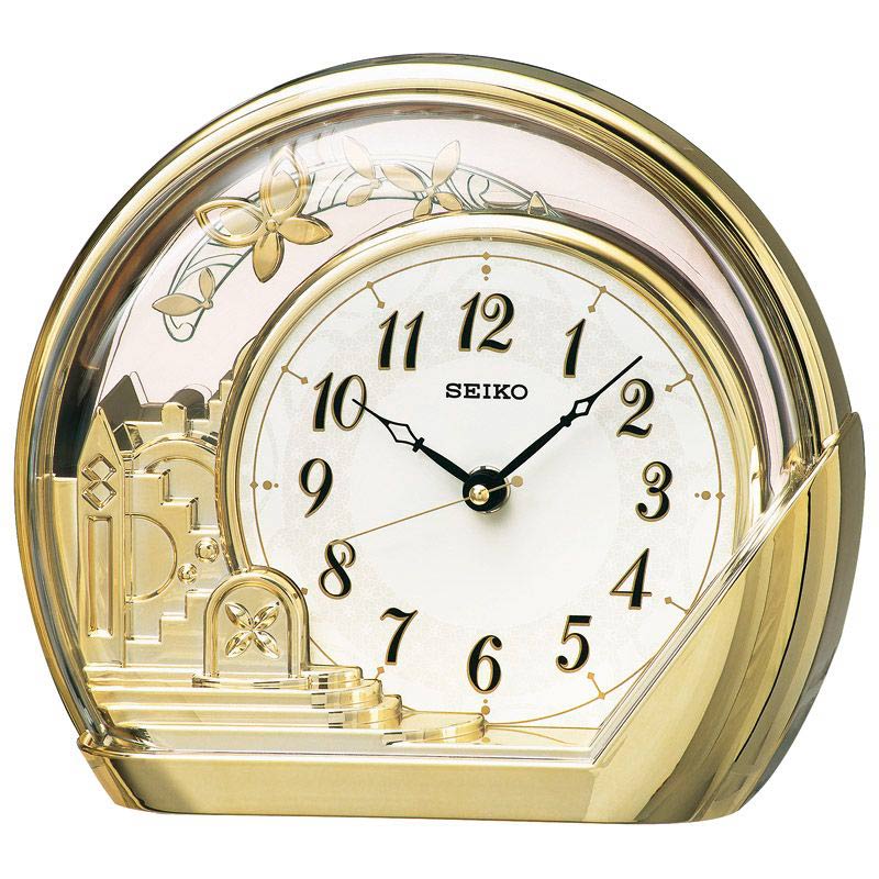 セイコー 置時計 　(1100016435)