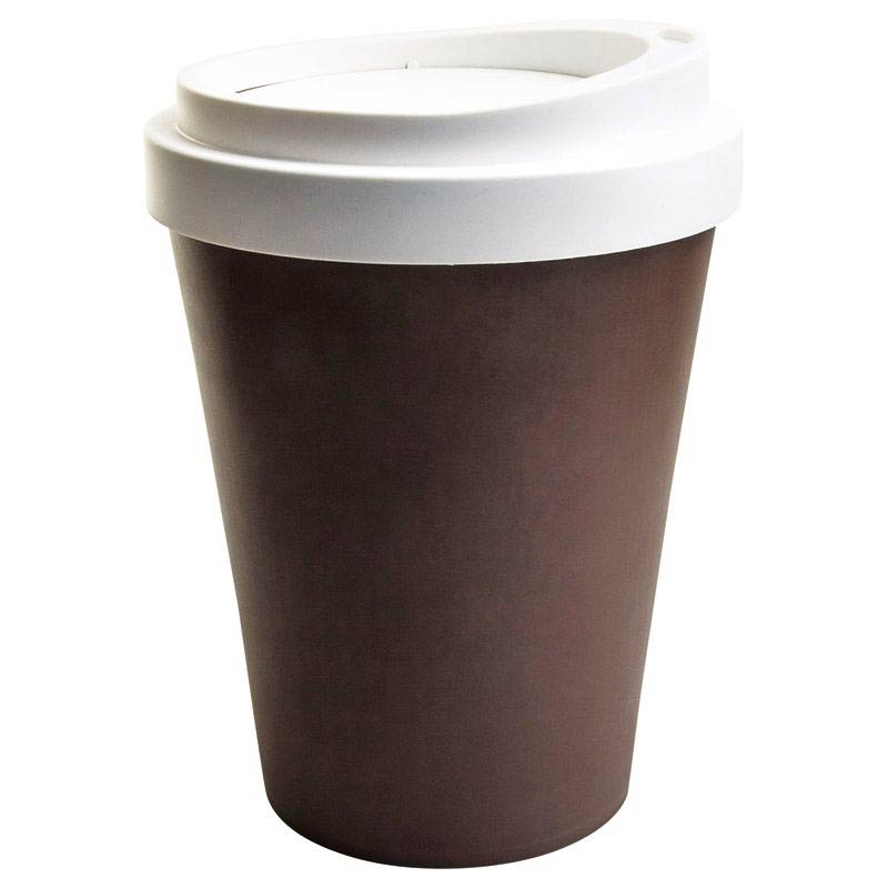 コーヒービン　ブラウン　(1100016479)