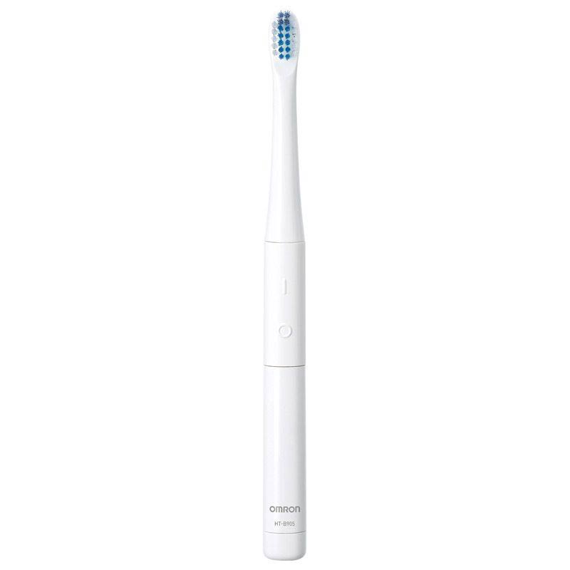 オムロン 音波式電動歯ブラシ 　(1100016577)