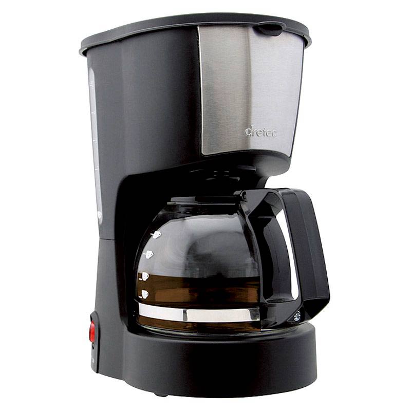 ドリテック コーヒーメーカー「リラカフェ」 5杯分　(1100016712)