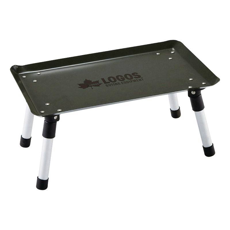 LOGOS ハードマイテーブル-N　(1100016832)
