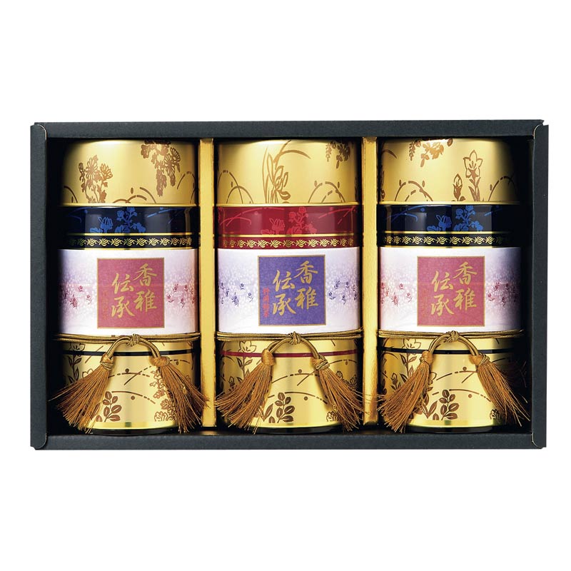 静岡銘茶 香雅伝承　(1100017791)