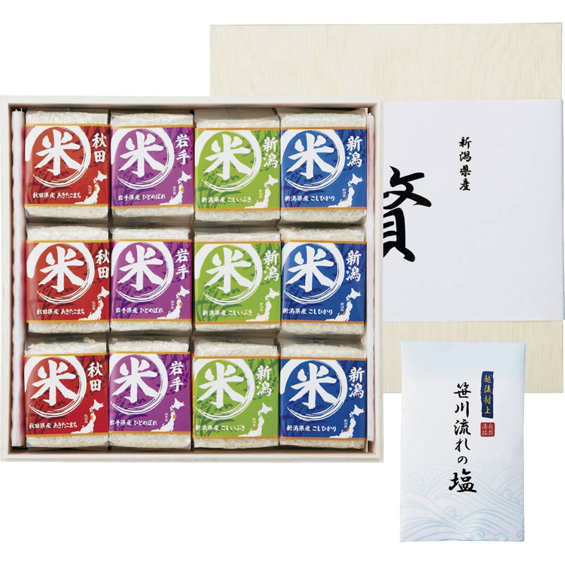 初代 田蔵　高級木箱入り　贅沢　銘柄食べくらべ満腹リッチギフトセット　(1100017821)